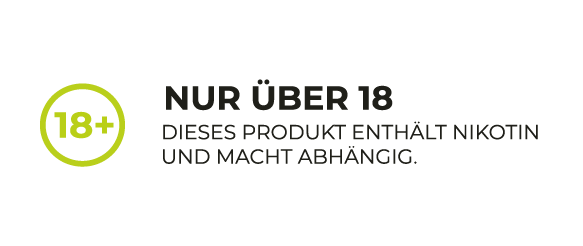 18%2B Jahre Disclaimer